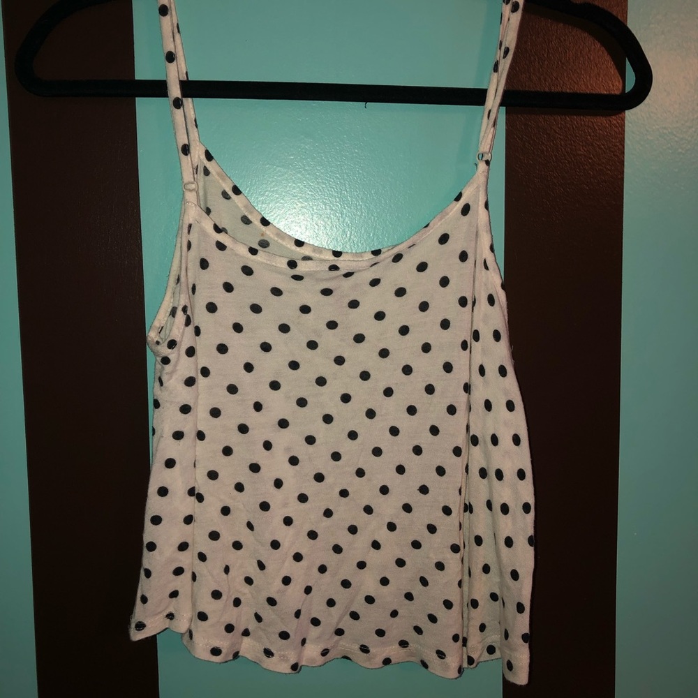 Poke A Dot Top